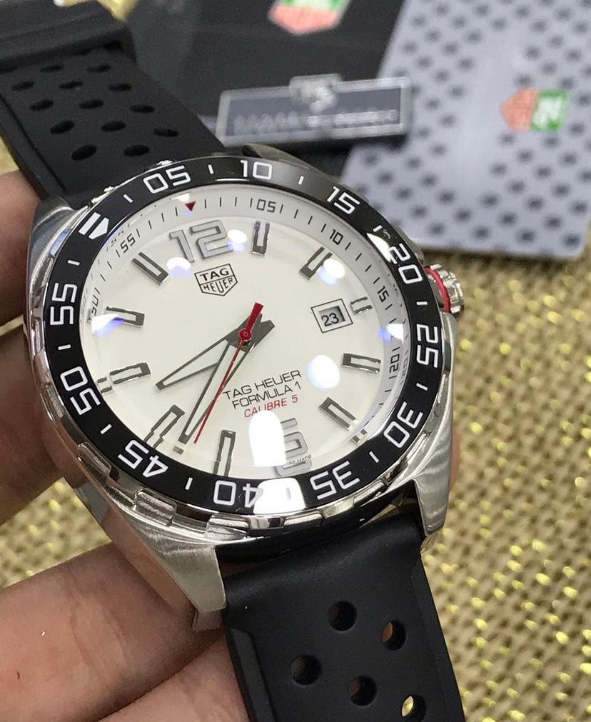 TAG HEUER FORMULA 1 — foto 5