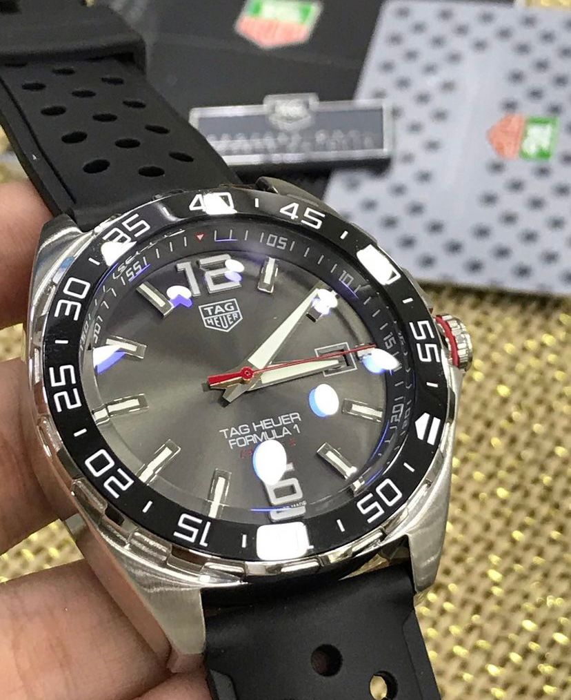 TAG HEUER FORMULA 1 — foto 6