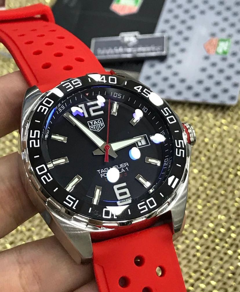 TAG HEUER FORMULA 1 — foto 7