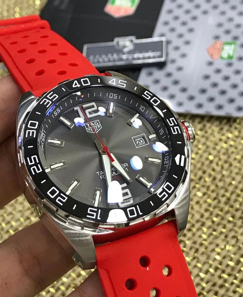 TAG HEUER FORMULA 1 — foto 8