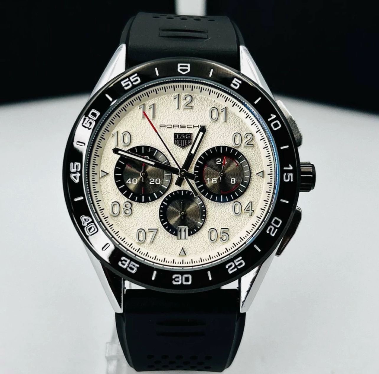 TAG HEUER PORSCHE — foto 2