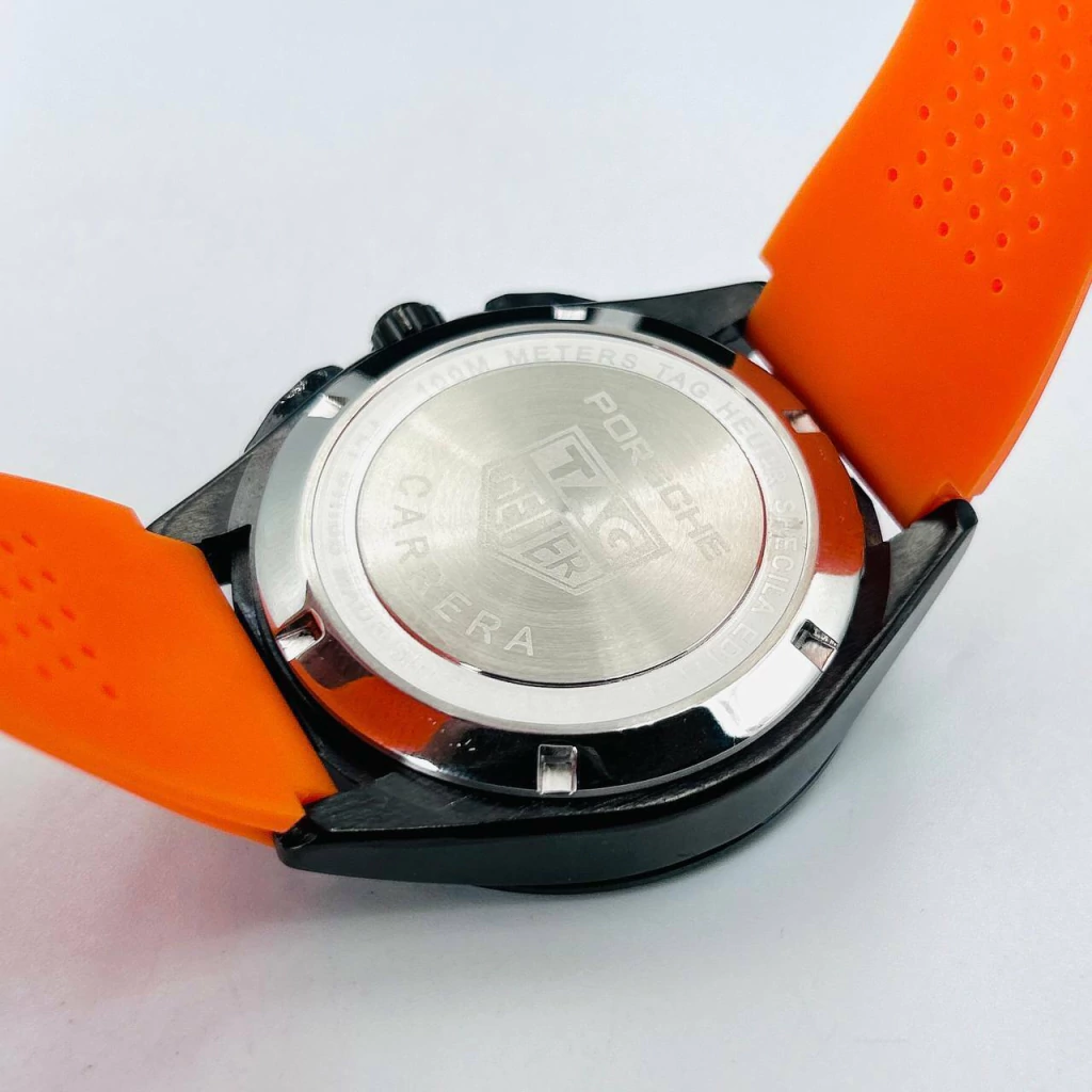 TAG HEUER PORSCHE — foto 3