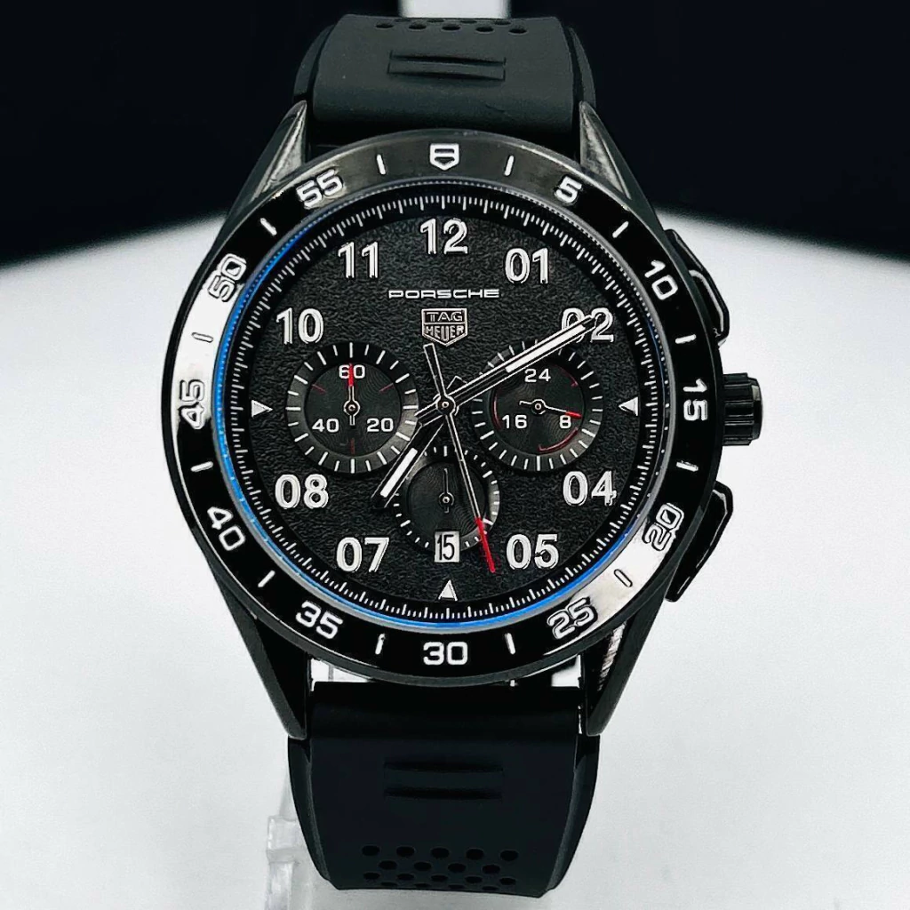 TAG HEUER PORSCHE — foto 4