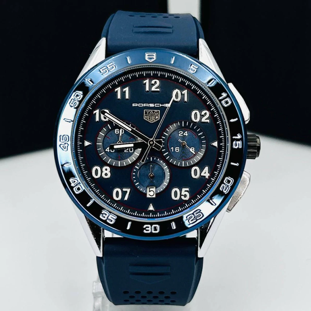 TAG HEUER PORSCHE — foto 5