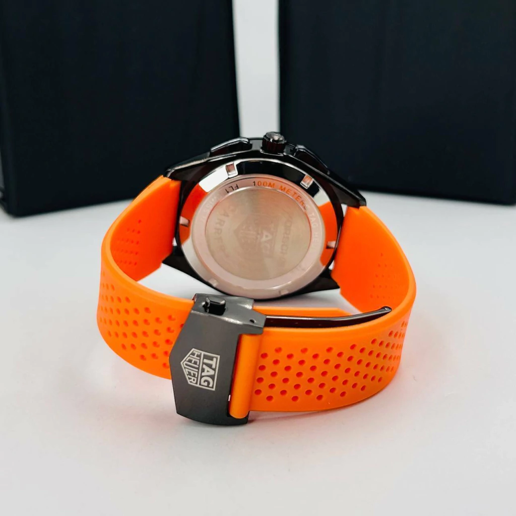 TAG HEUER PORSCHE — foto 6