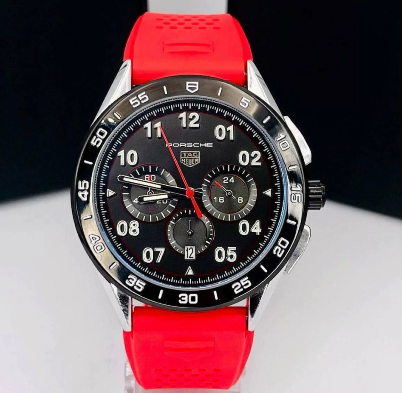 TAG HEUER PORSCHE — foto 7