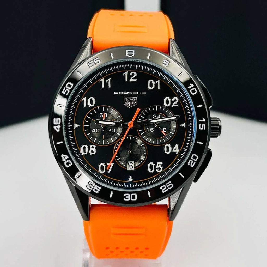 TAG HEUER PORSCHE — foto 8
