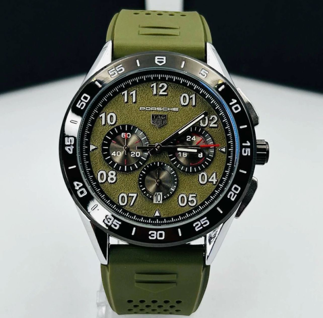 TAG HEUER PORSCHE