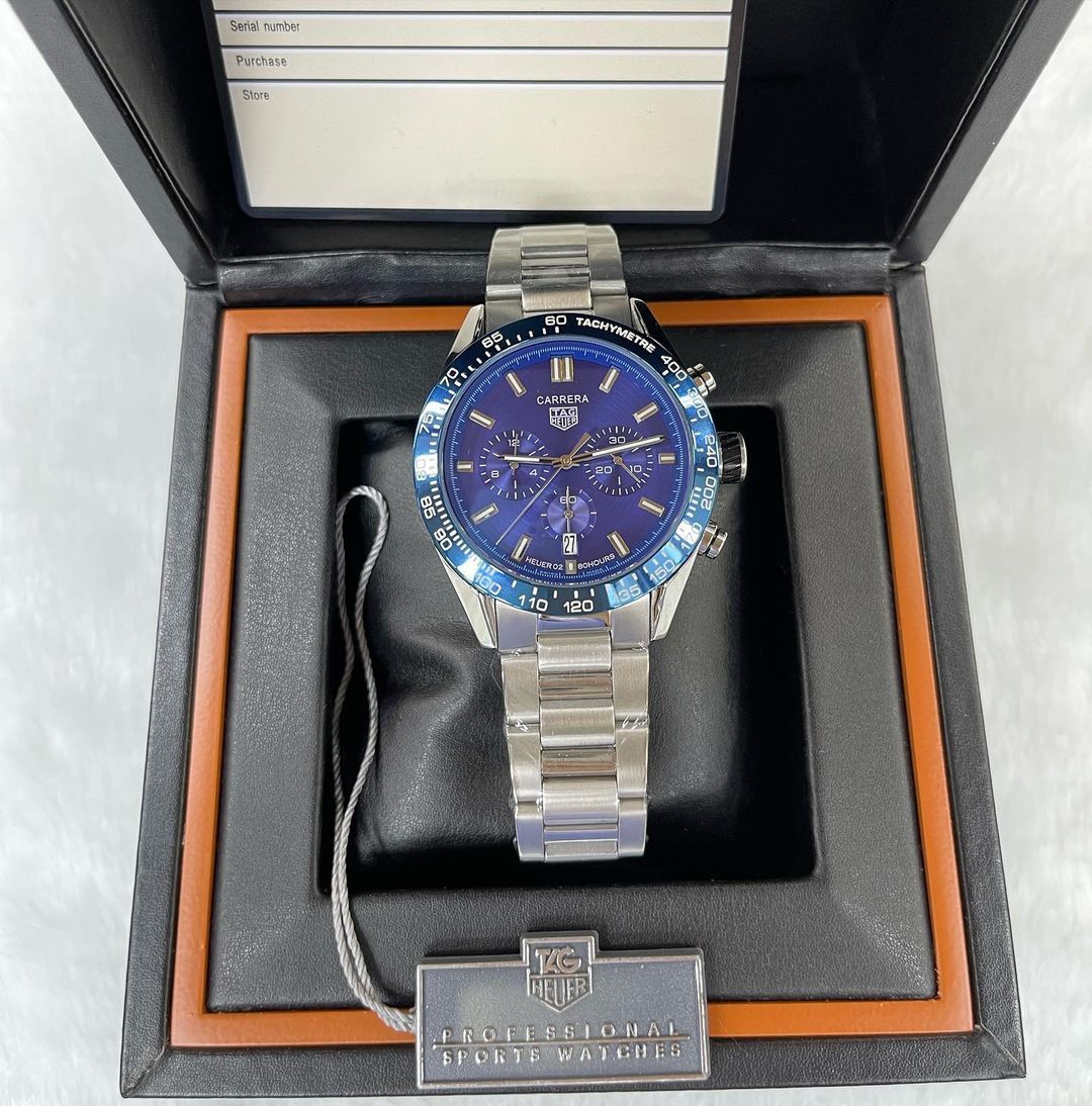 TAG HEUER VARIADO — foto 2
