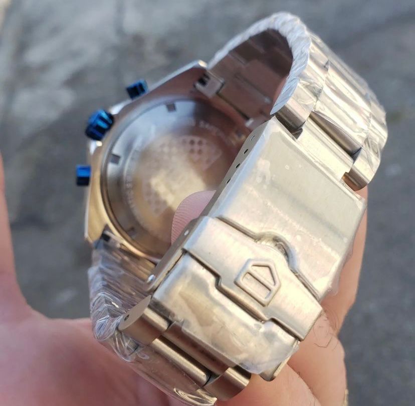 TAG HEUER VARIADO — foto 3