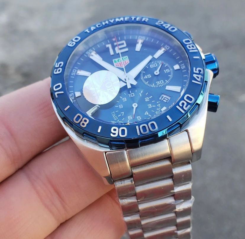 TAG HEUER VARIADO — foto 4