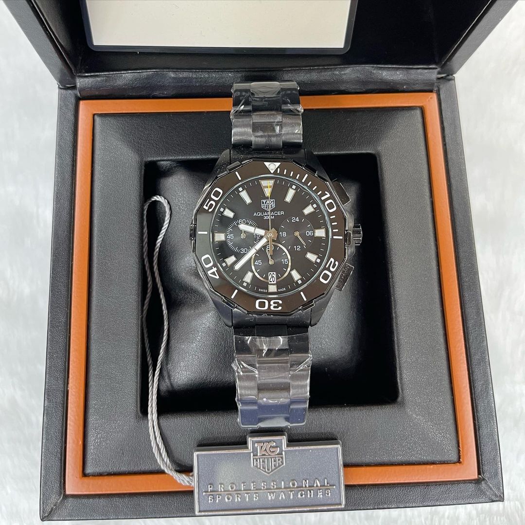 TAG HEUER VARIADO — foto 5