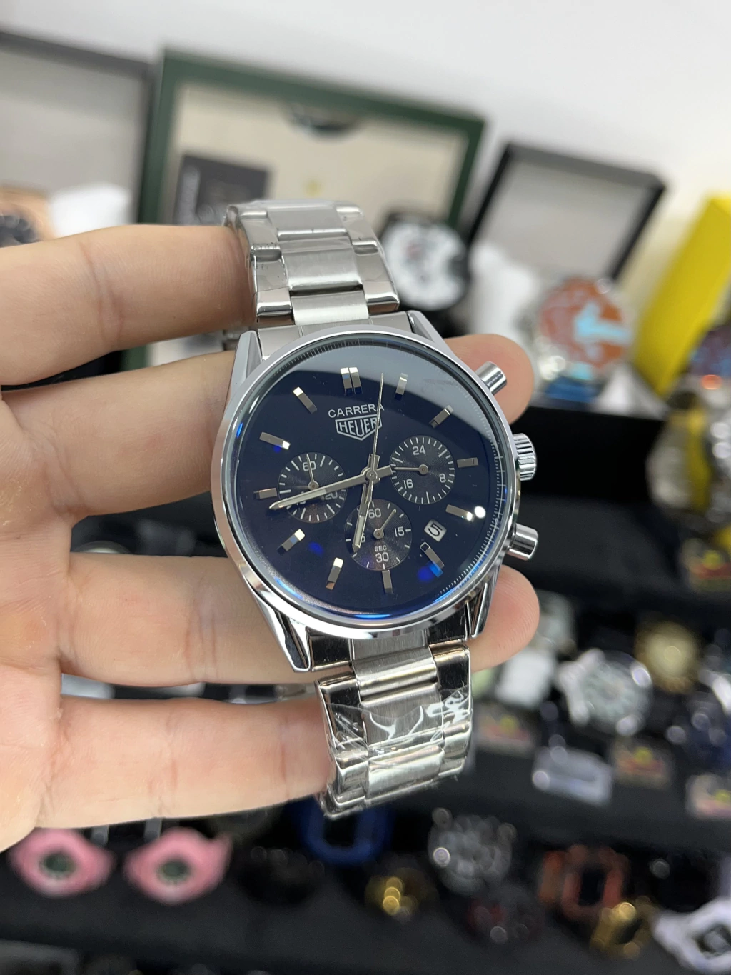 TAG HEUER — foto 2