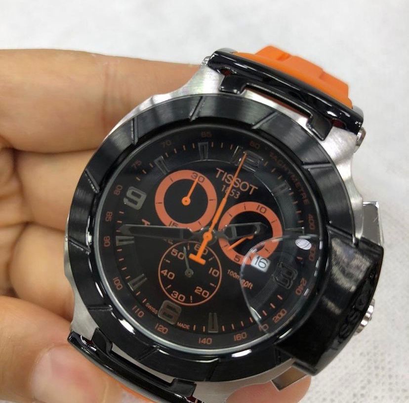 TISSOT — foto 2