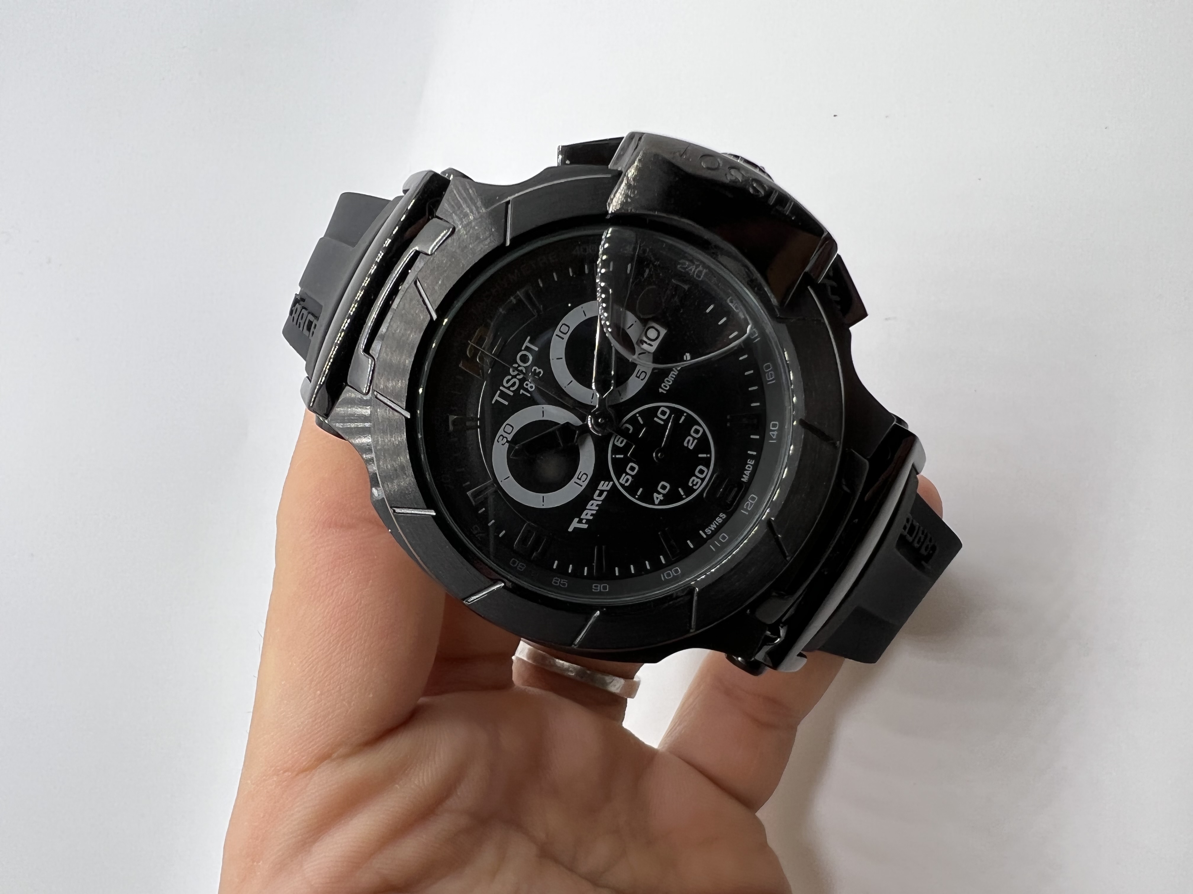 TISSOT — foto 3