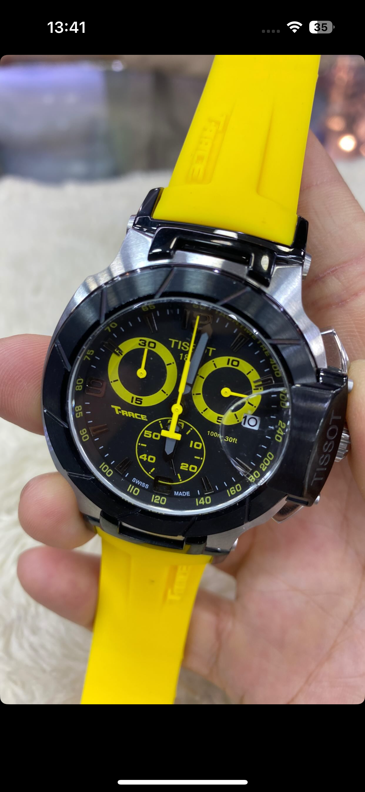 TISSOT — foto 5