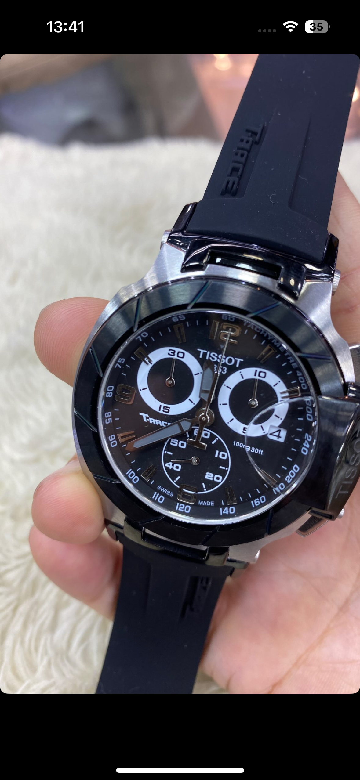 TISSOT — foto 6
