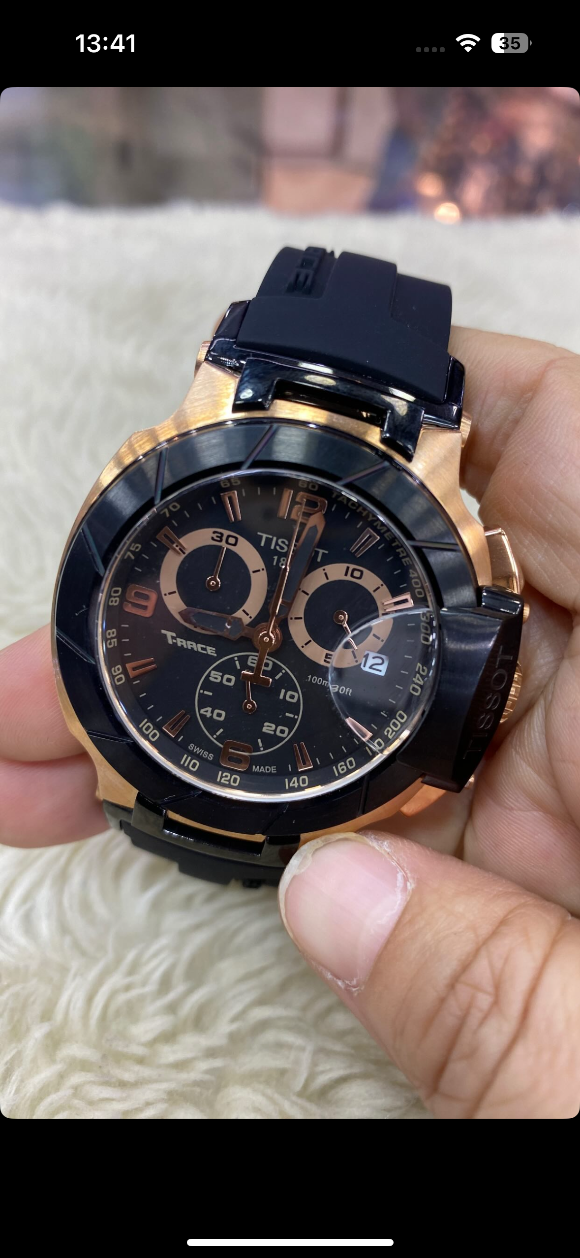 TISSOT — foto 7
