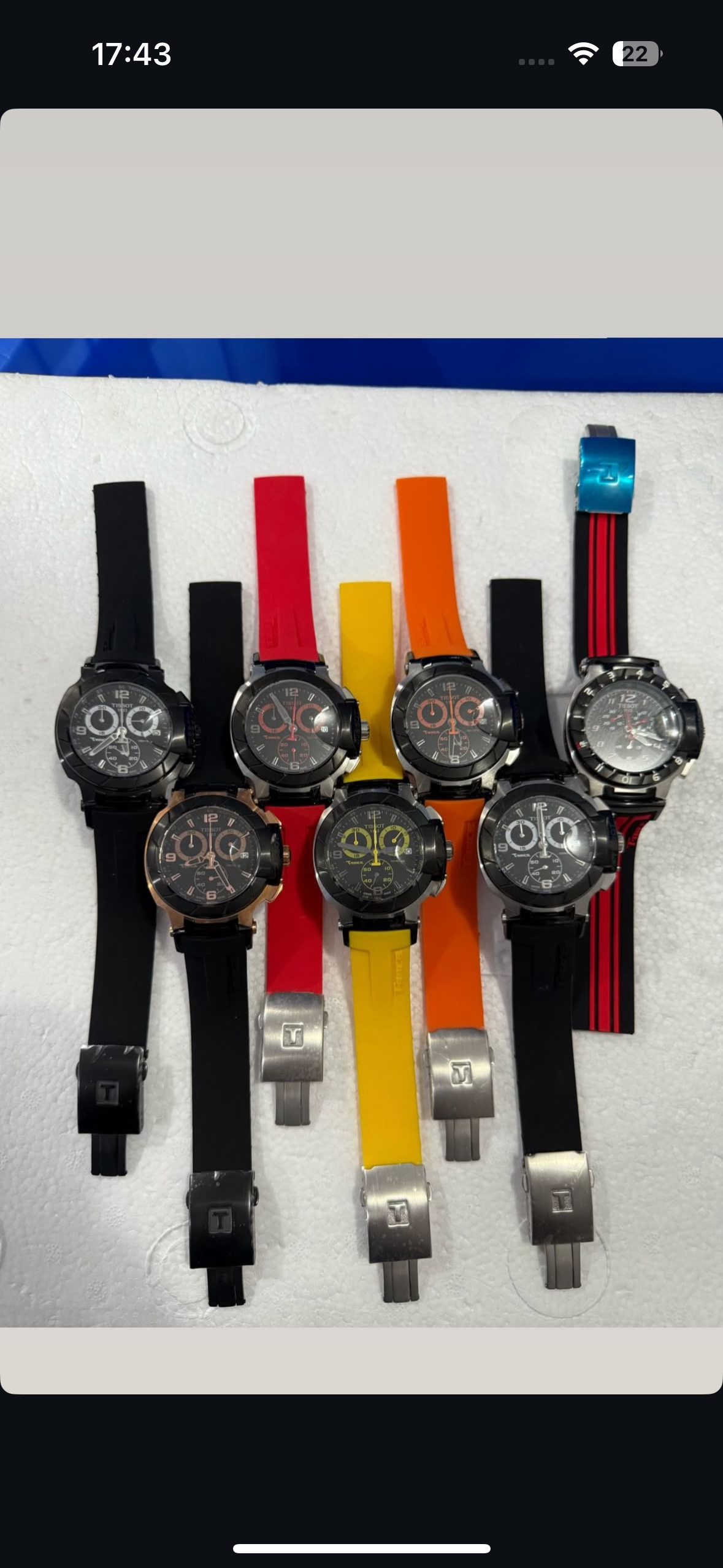 TISSOT — foto 8