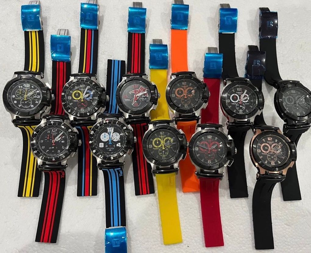TISSOT — foto 9