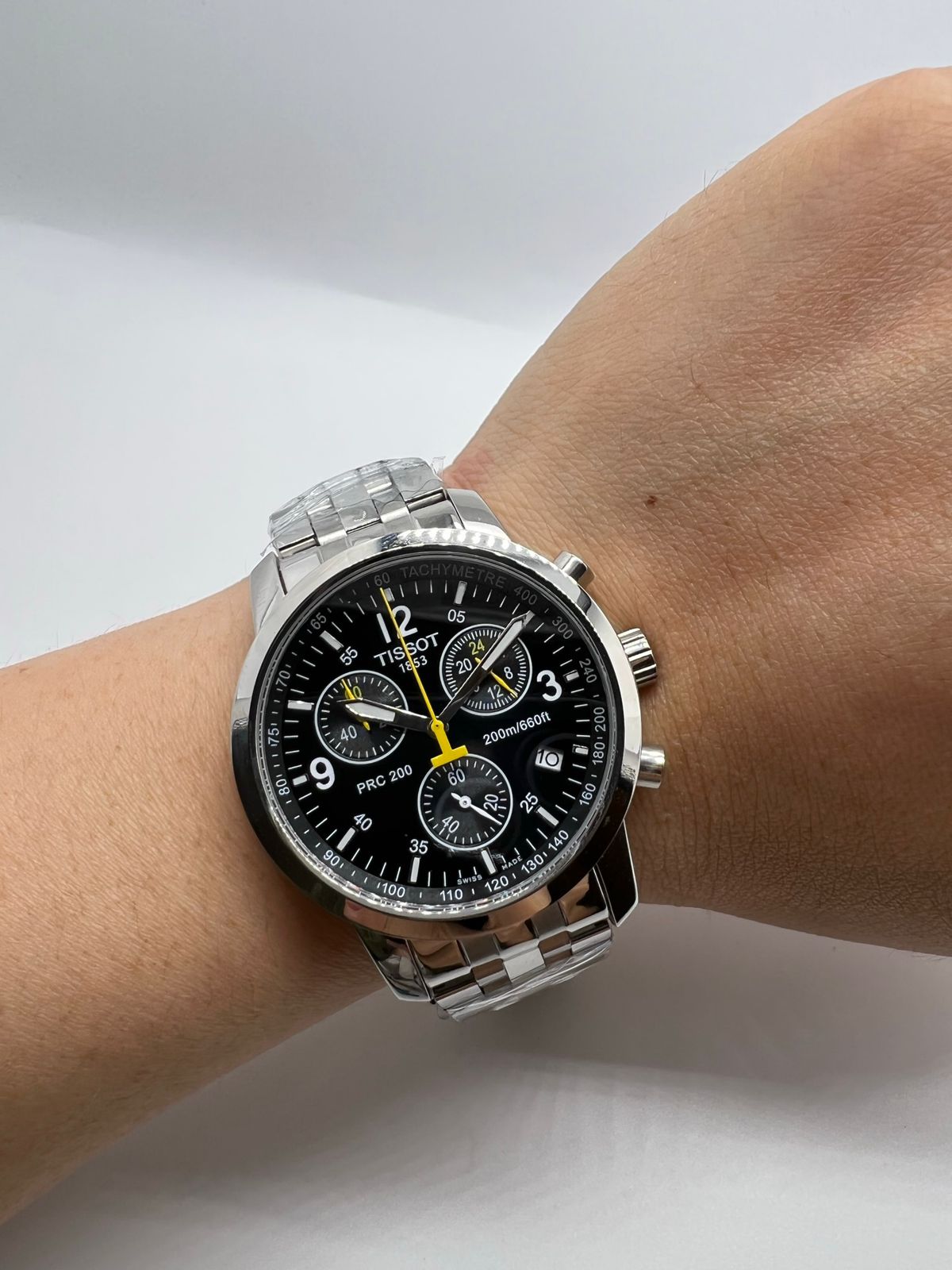 TISSOT 1853 — foto 2