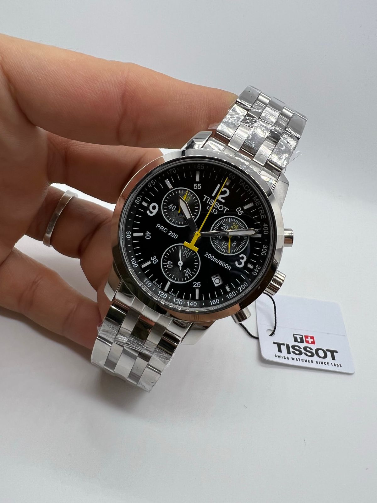 TISSOT 1853 — foto 3