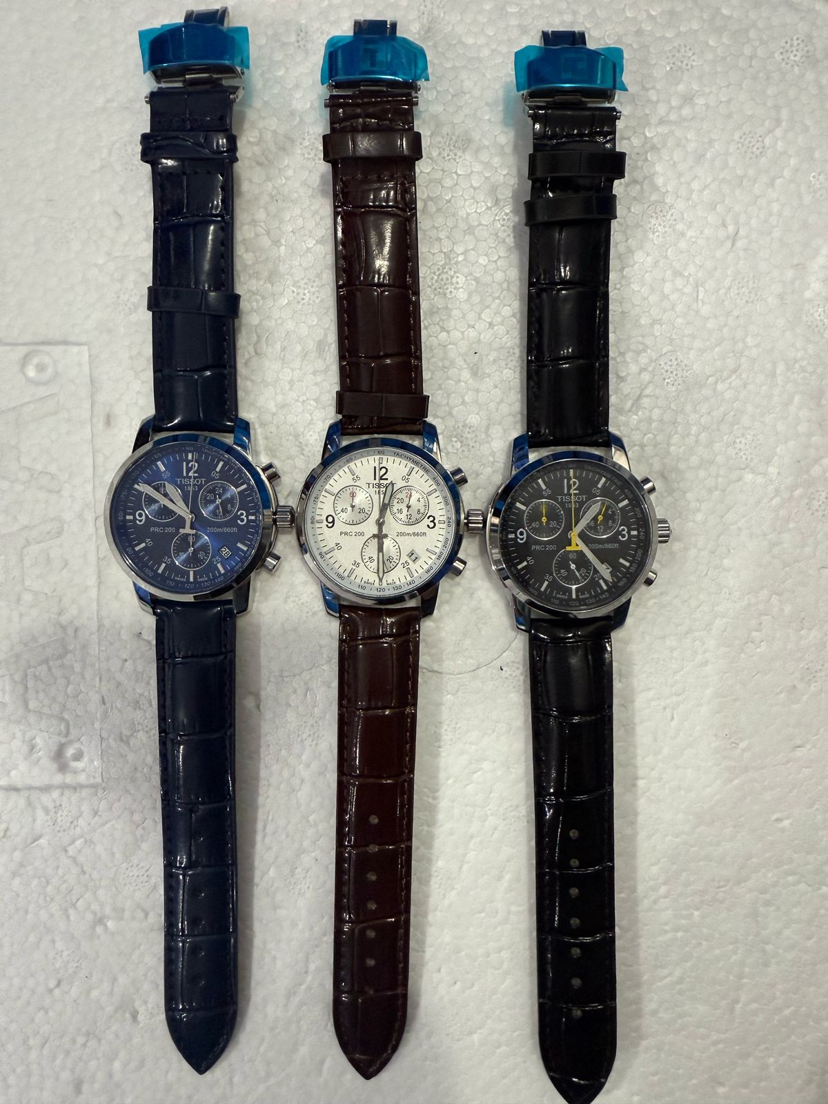 TISSOT 1853 — foto 4
