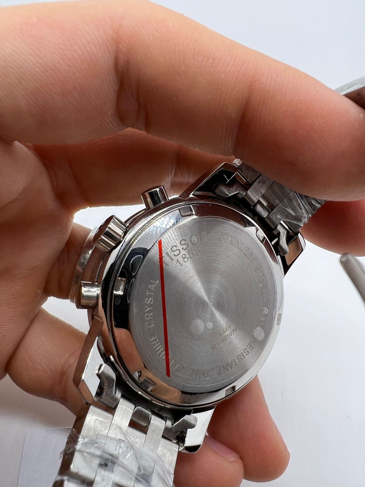 TISSOT 1853 — foto 5