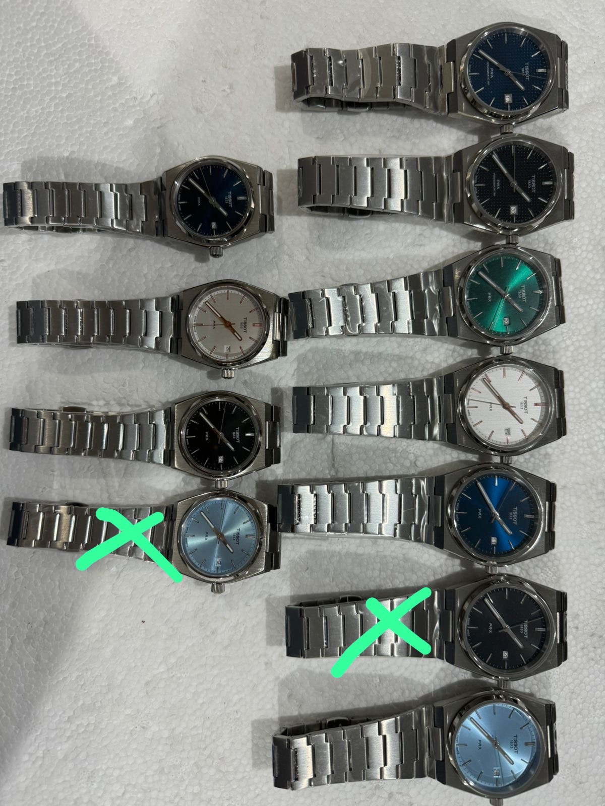 TISSOT PRX — foto 2