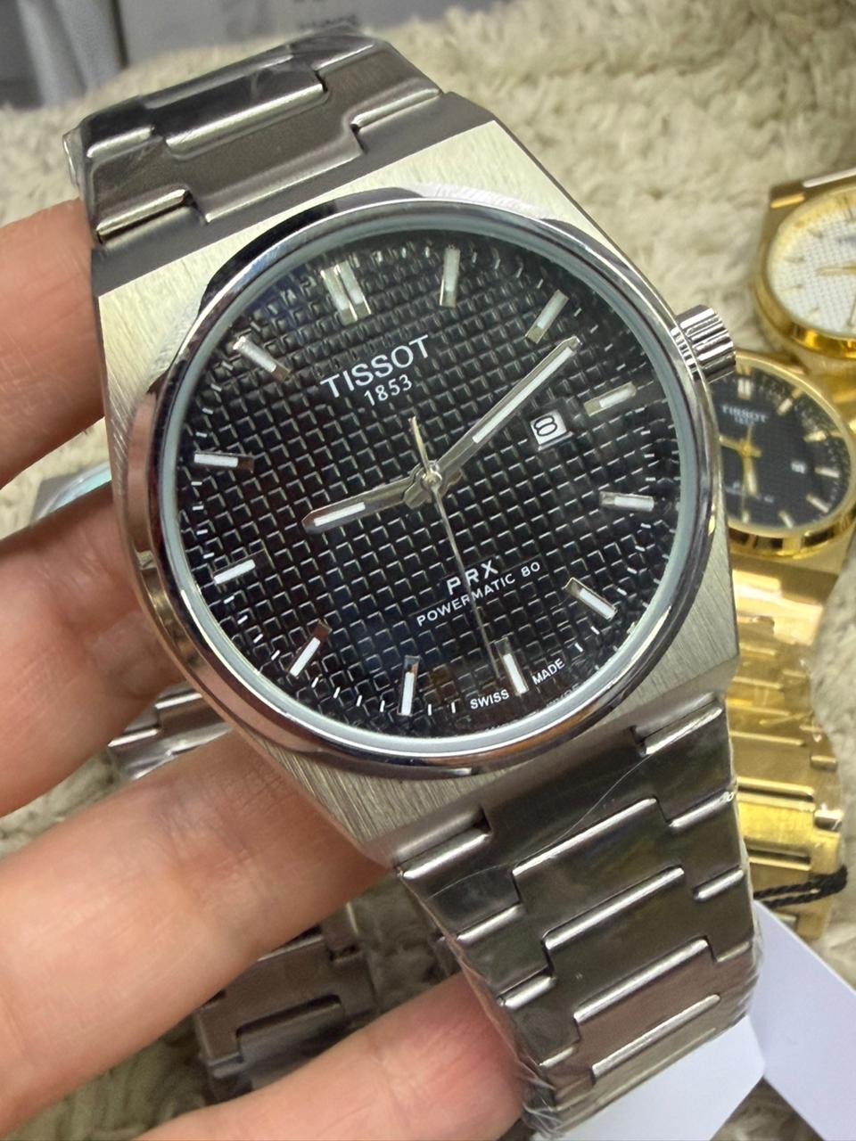 TISSOT — foto 2