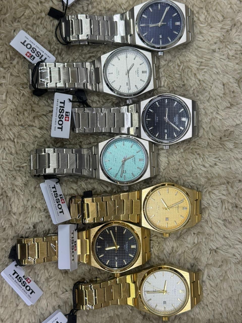 TISSOT — foto 4