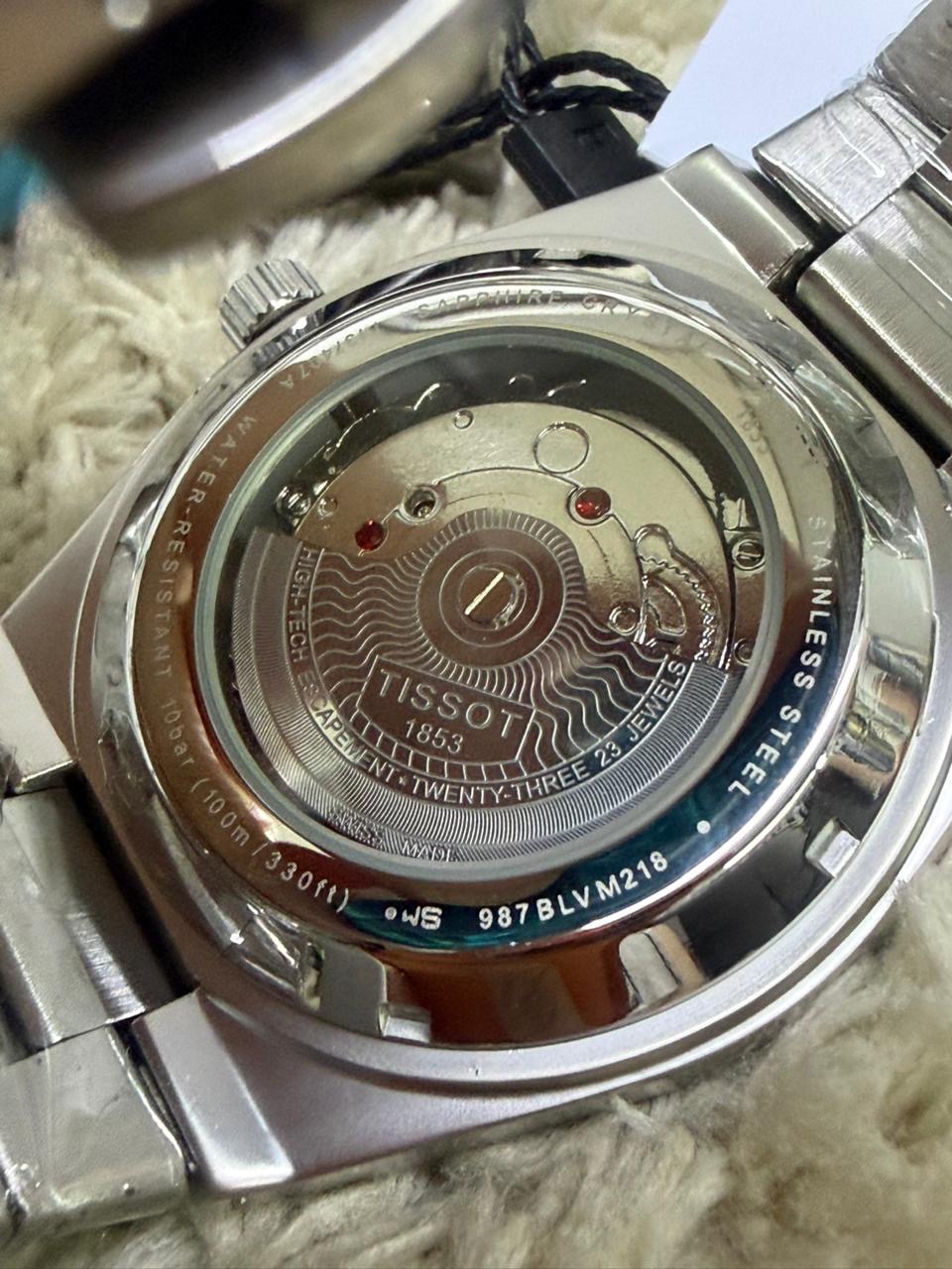 TISSOT — foto 5