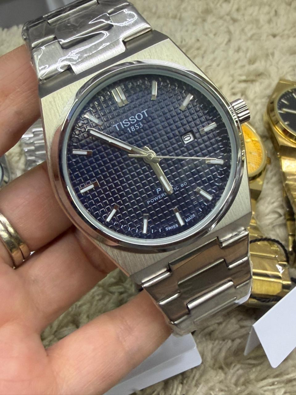 TISSOT — foto 6