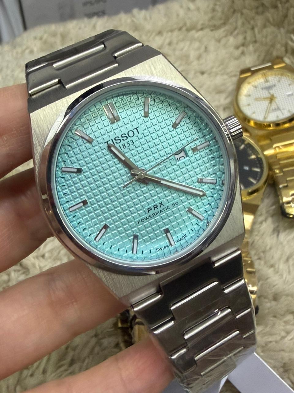 TISSOT — foto 7
