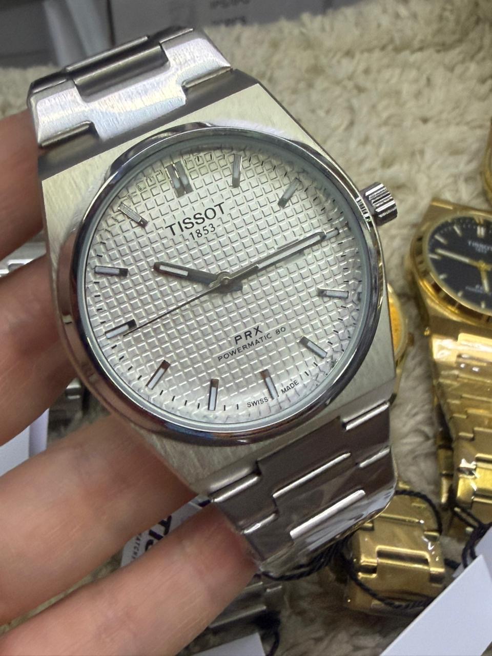 TISSOT — foto 8