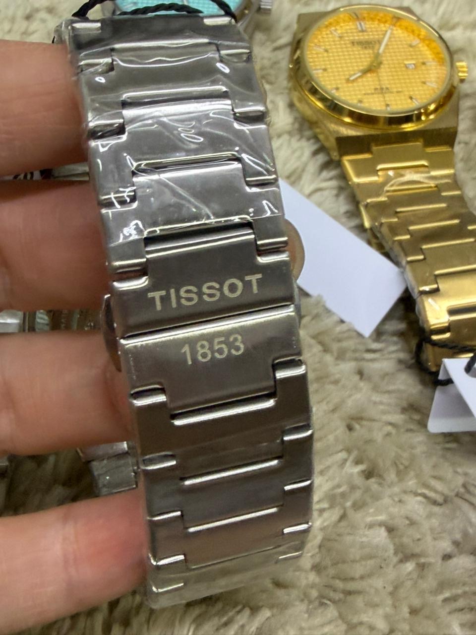 TISSOT — foto 9