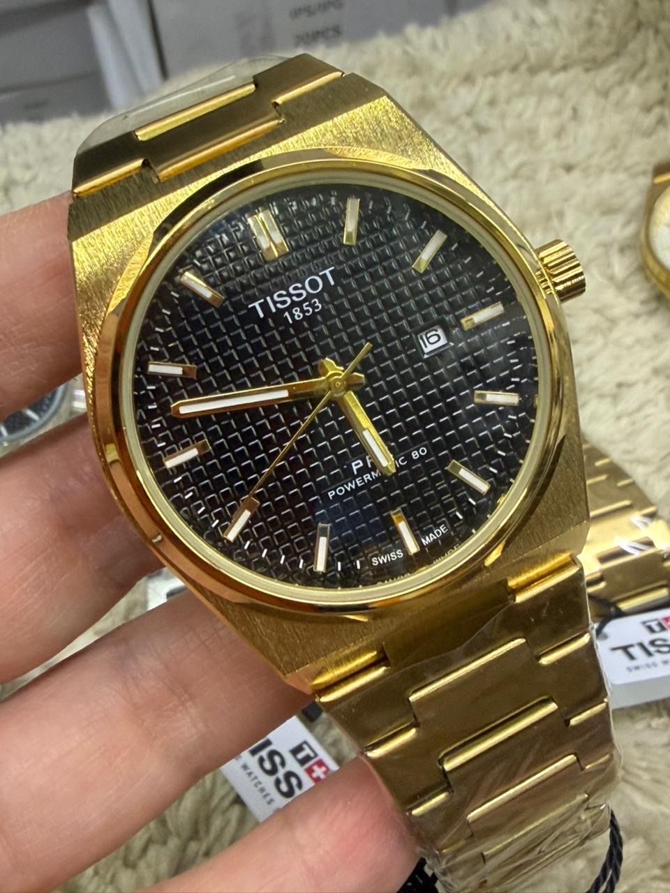 TISSOT — foto 10