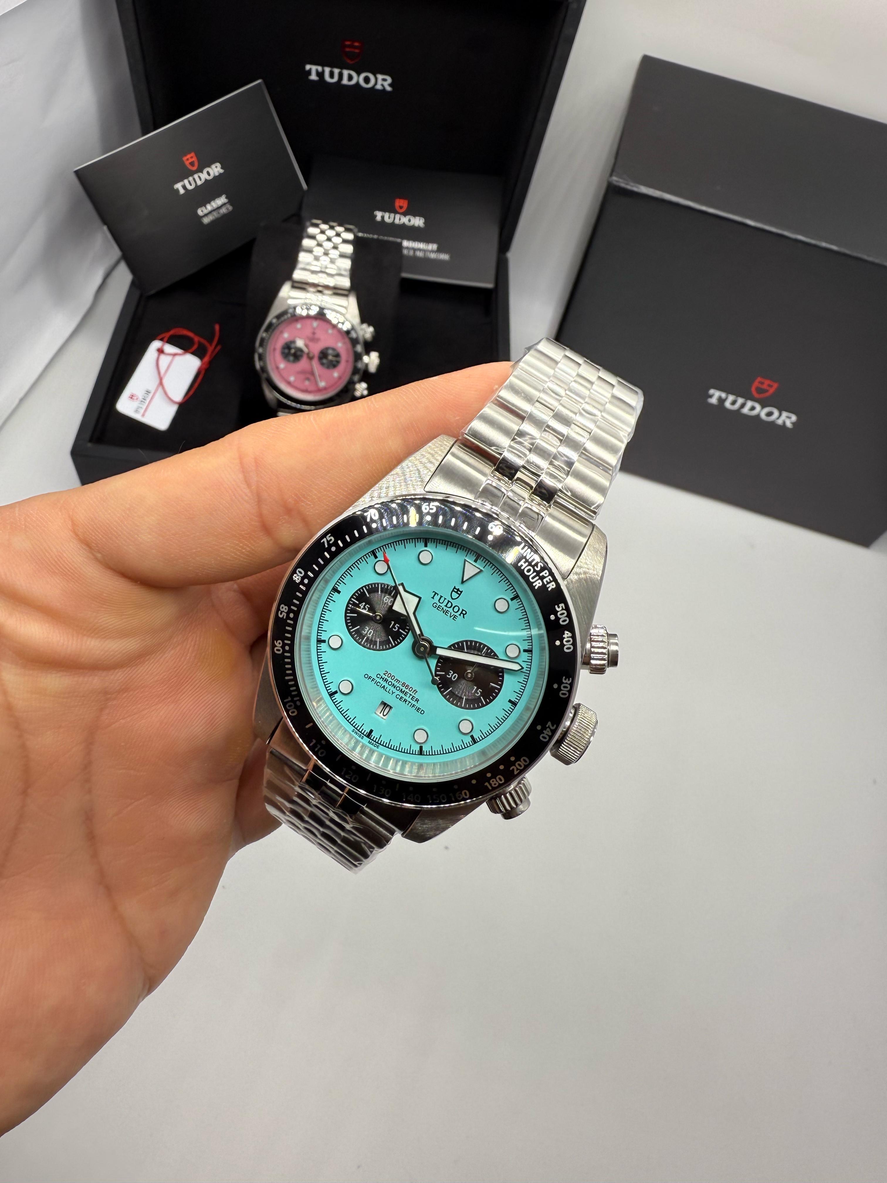 TUDOR — foto 2