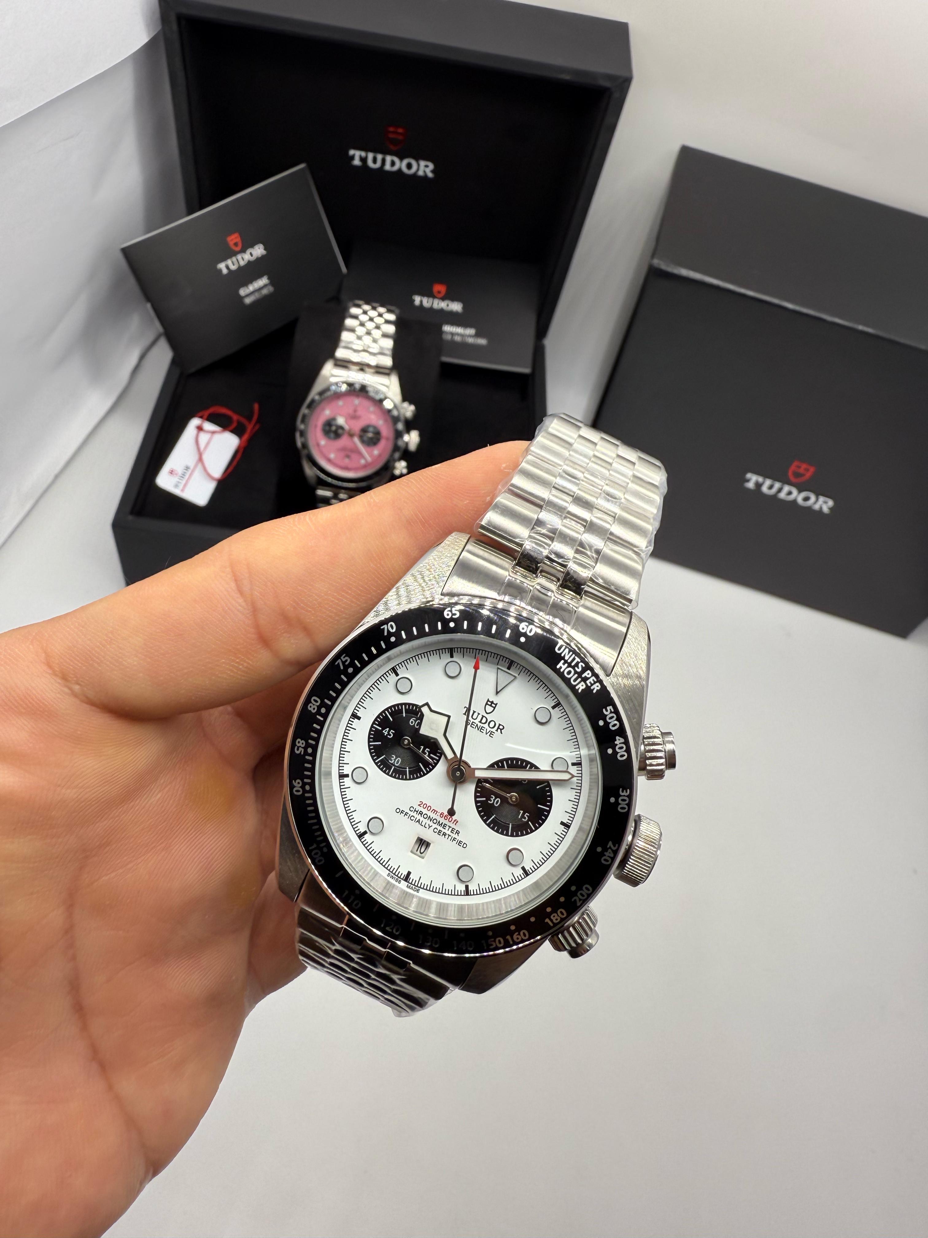 TUDOR — foto 3