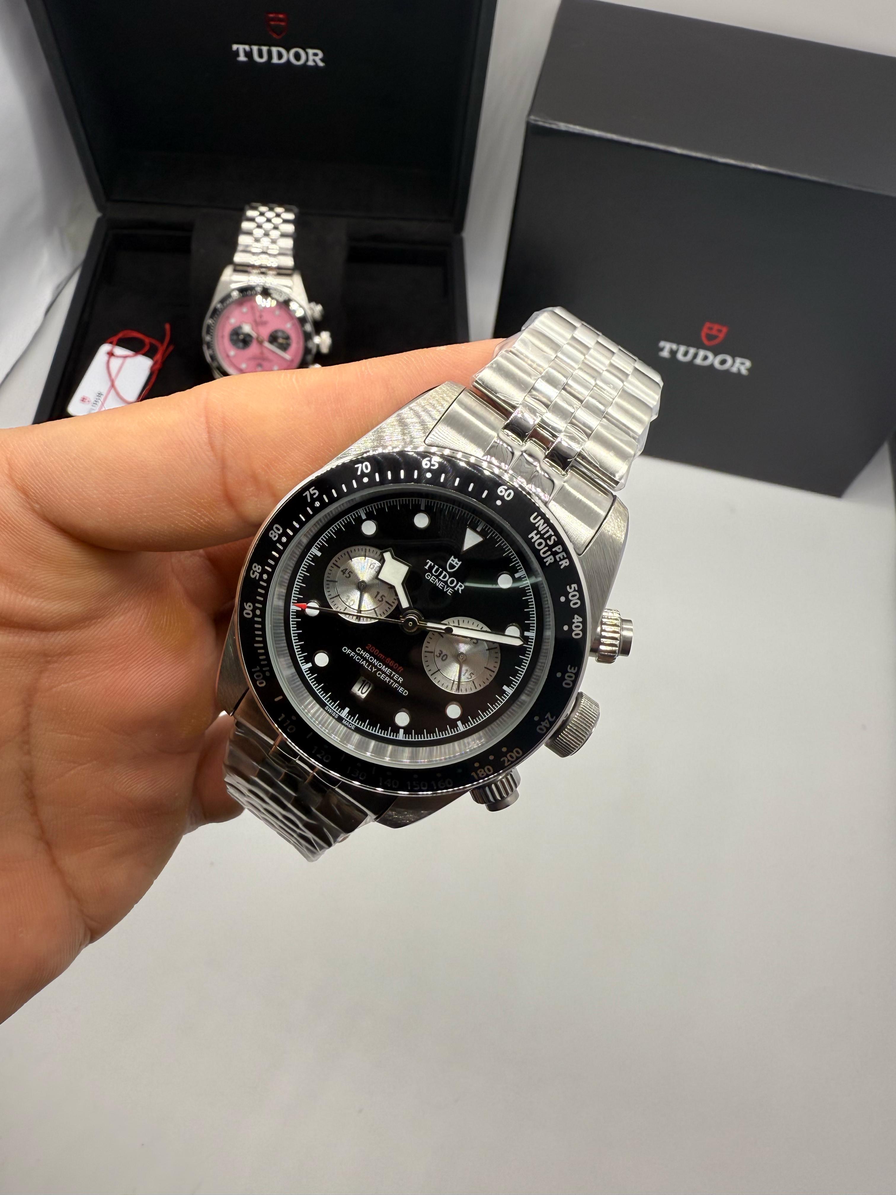 TUDOR — foto 4