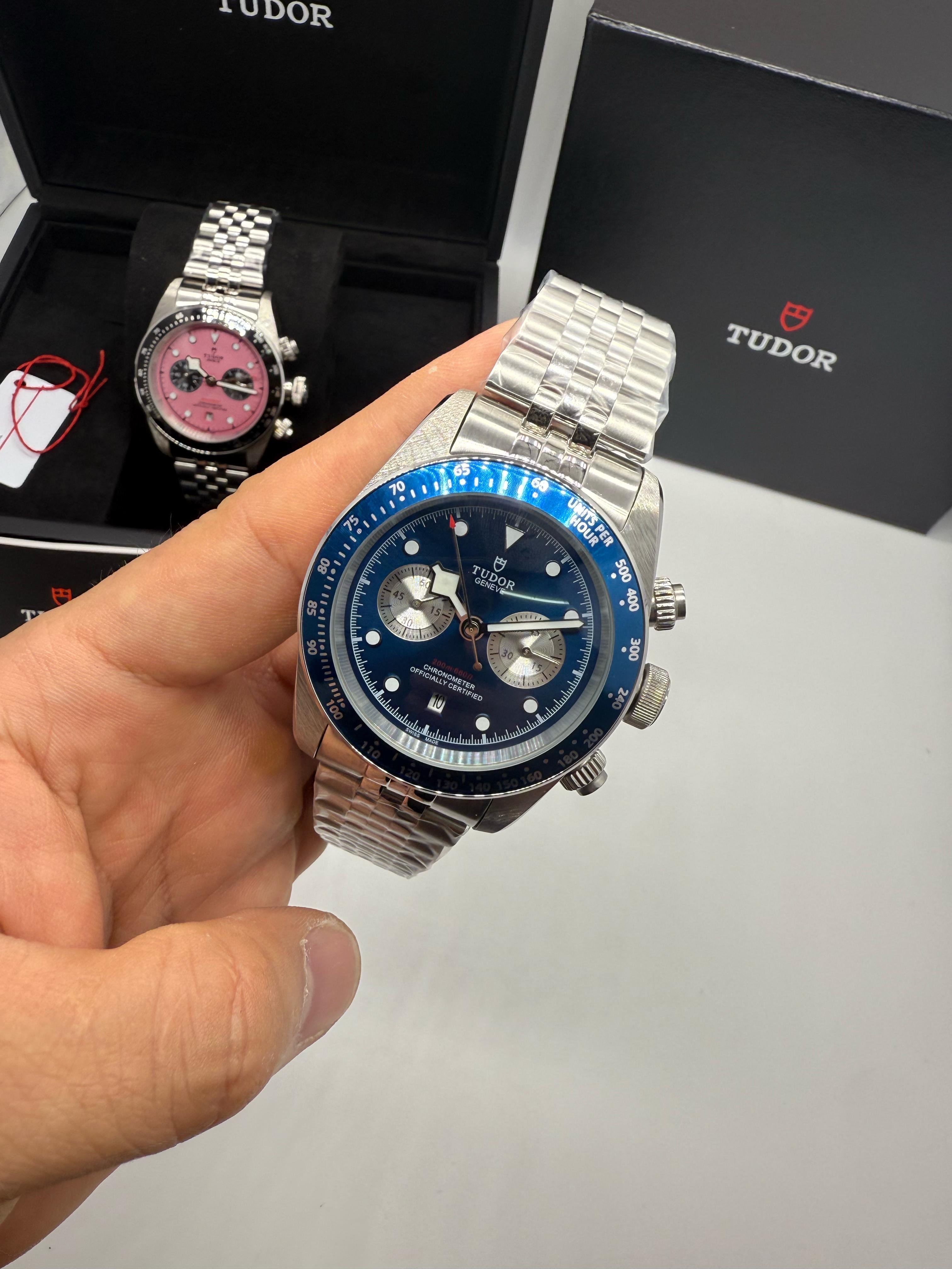 TUDOR — foto 5