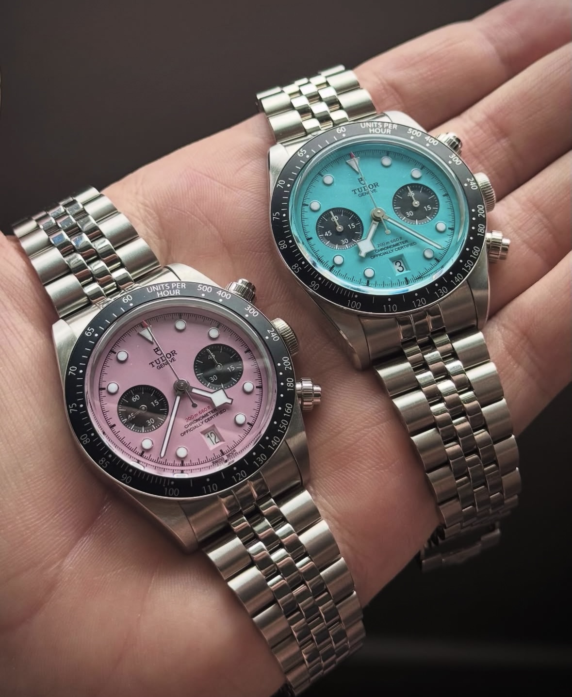 TUDOR — foto 6